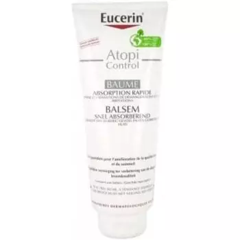 Атопиконтроль бальзам 400мл, Eucerin