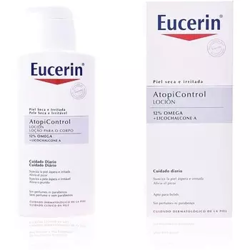 Атопиконтроль лосьон 400мл, Eucerin