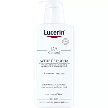 Атопиконтроль Олеогель 400мл, Eucerin