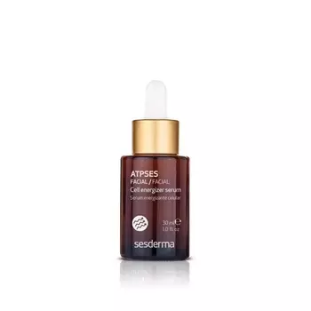 Атпсес сыворотка 30мл, Sesderma