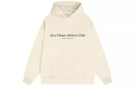 Atry Мужская толстовка, Фуксия