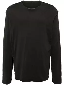 Attachment футболка Double, серый