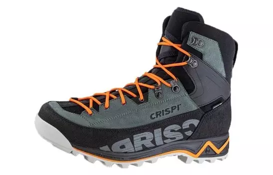 Attiva BP Кроссовки унисекс высокие Crispi