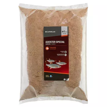 Аттрактант Gooster Special Roach 4,75 кг CAPERLAN