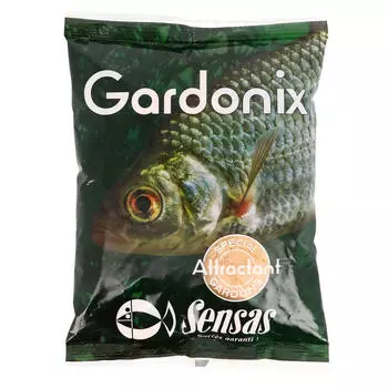 Аттрактант кормовая добавка Гардоникс SENSAS
