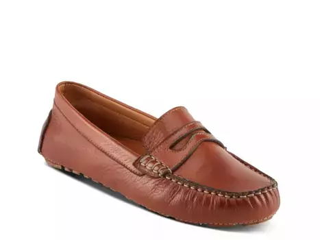 Audette Мокасины Spring Step, Brown