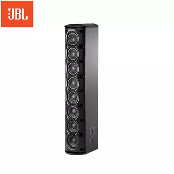 Аудио набор JBL CBT50LA-LS, черный