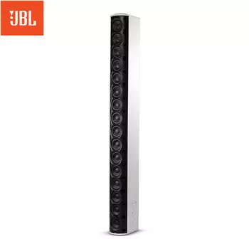 Аудио набор JBL CBT50LA-LS KTV, черный