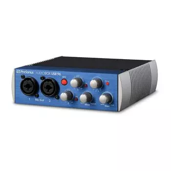 Аудиобокс Presonus USB 96