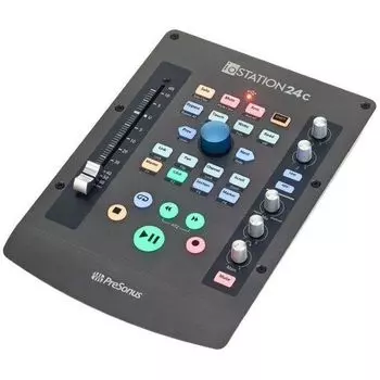 Аудиоинтерфейс Presonus iOStation 24C