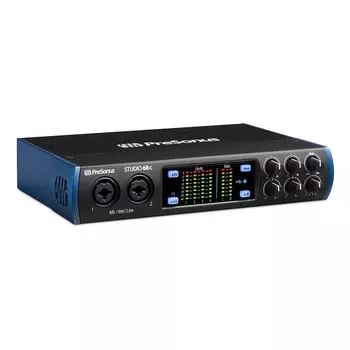 Аудиоинтерфейсы Presonus Studio 68C