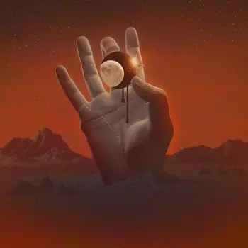Аудиокассета Civic TV: Black Moon