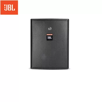 Аудиоколонка JBL Control 25AV-LS для конференц-зала, черный