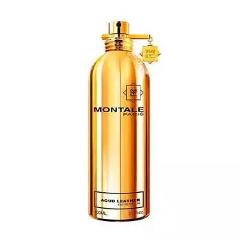 Аудовая кожа 100 мл Montale Paris