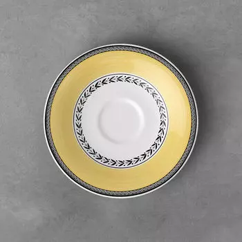 Audun Ferme блюдце для чая/кофе Villeroy & Boch, красочный