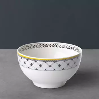 Аудун Ферме Бол Villeroy & Boch, красочный