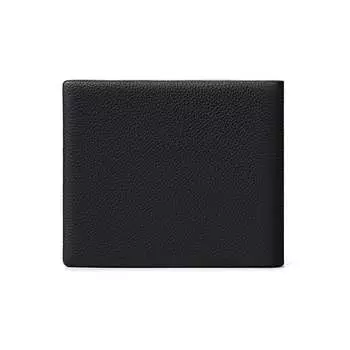 Augtarlion Мужской кошелек, Черный