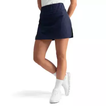 Augusta Navy Siroko Женская юбка для гольфа, синий