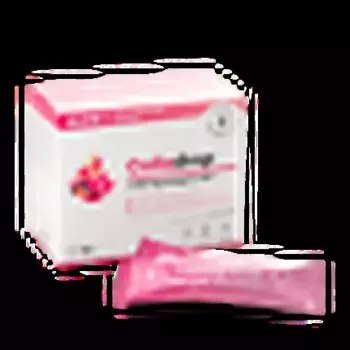 Aura Herbals Colladrop Glow Морской коллаген 5000 мг