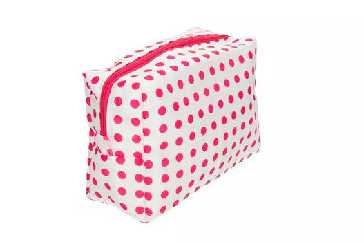 Aura, косметичка Fuchsia