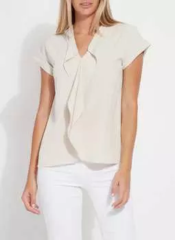 Аурелия Топ Lysse, цвет oat