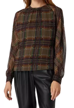 АУРЕЛИЯ Max Mara, зеленый