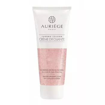 Aurige, Отшелушивающий крем (Crme Exfoliante)