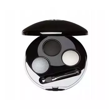 Aurige, Smoky Eyeshadows