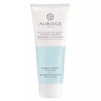 Aurige, увлажняющая маска-кокон