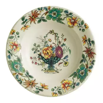 Aurora Bellavista La Cartuja de Sevilla глубокая тарелка