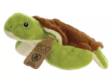 Aurora World, талисман Черепаха 26 см