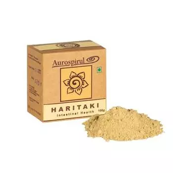 Aurospirul, порошок Харитаки (100 г) Inna marka