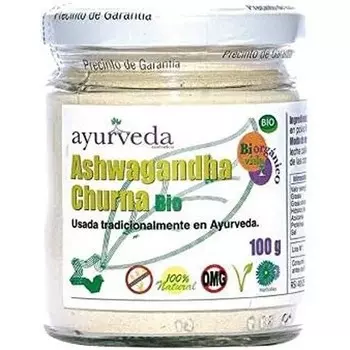 Аюрведическая добавка 100г Ayurveda