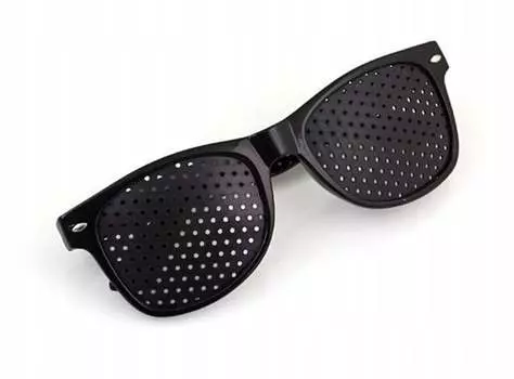 Аюрведические корректирующие лечебные очки для зрения, STYLION