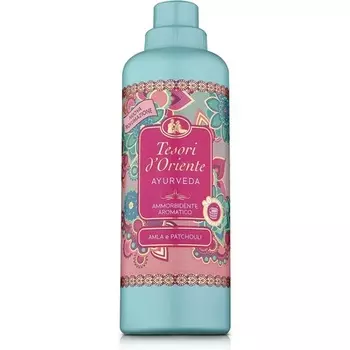 Аюрведический смягчитель амлы и пачули 750 мл 500 г, Tesori D'Oriente