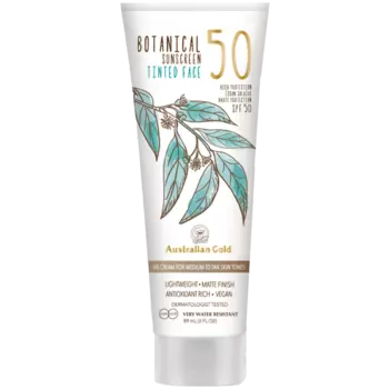 Australian Gold бб-крем для лица средний SPF50, 89 мл
