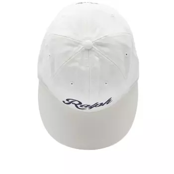 Аутентичная бейсболка Polo Ralph Lauren