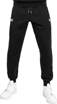 Аутентичная мужская футболка для бега Adrenaline Fight Night UFC Venum, черный