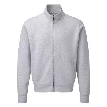 «Аутентичная» толстовка Russell, серый