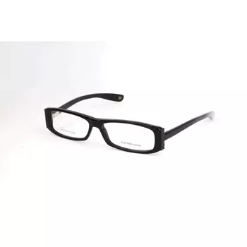 Аутентичные черные очки Bottega Veneta BV135 807 54-14-140 в футляре