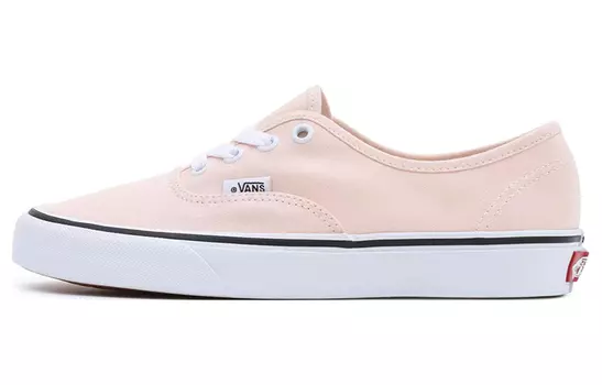 Кроссовки Vans Authentic Color Theory 'Pink'