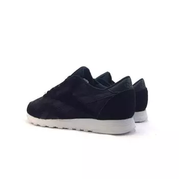 Аутентичные кроссовки Reebok, черный