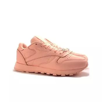 Аутентичные кроссовки Reebok, розовый