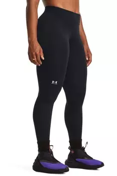 Аутентичные леггинсы Under Armour, черный