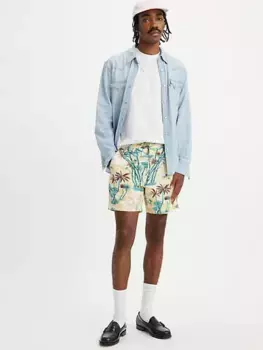 Аутентичные мужские шорты levi's xx Chino 6 дюймов, мультиколор