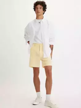 Аутентичные мужские шорты levi's xx Chino 6 дюймов, мультиколор