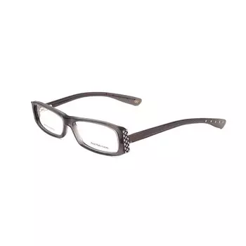 Аутентичные очки Bottega Veneta BV135 Grey Opal Type 54-14-140 в футляре