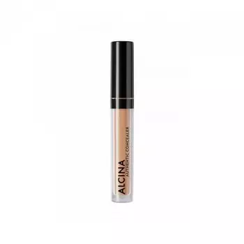 Аутентичный консилер среднего размера, ALCINA