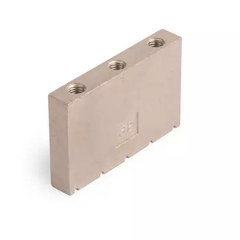 Аутентичный сустейн-блок Floyd Rose Special Series - 32 мм Authentic Floyd Rose Special Series Sustain Block - 32mm