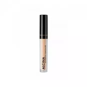 Аутентичный светлый консилер, ALCINA
